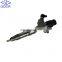 Fuel injector 0445120169 for WD10 engine P/N 612600080924