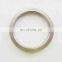 High quality  car accessories engine parts K19 3026296 Valve Seat Insert for tractors
