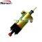 Diesel Engine Stop Solenoid 155-4653