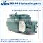 VZ series of VZ50,VZ63,VZ80,VZ100,VZ130 hydraulic variable displacement axial piston pump
