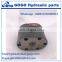 Hydraulic  gear pump HY01-5X10 HY01-8X15 HY01-12X20 HY01-18X25 CBJ pump