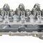 Diesel Engine 4BT Cylinder Head With Valve 3920005 3933419 for Cummins