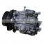 in stock 4JH1 engine fuel injection pump