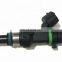 Fuel Injector FBY1160 16600-ED000 FJ1075 for 2009-2011 Versa 1.6L l4 GAS