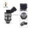 Car Accessories Fuel Injector OEM 16600-38Y00~16600-38Y10 nozzle