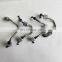 Original Dongfeng light truck engine parts High Pressure Oil tube oil pipe assembly 166822DB0B