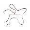 Diesel engine parts M11 ISM11 QSM11 L10 Seal Ring  4920751