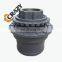 ZX330 travel reduction gearbox , excavator spare parts,ZX330 final drive without motor