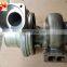 QIANYU 3408C Disel Engine Part  Turbo 834B 836 988B 988F CA1176514 117-6514 Turbocharger