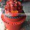 Excavator JS220 SY215 HD820 SY230 Spare part Original Final Drive Travel Device
