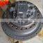 PC200-8  excavator  final drive 20Y-27-00570 travel motor ass'y genuine and new
