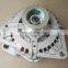Cummins ISDE Alternator JFZ2720 4984043 4935821