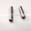 3906206 3904408 3904409 Diesel Engine Parts ISBe ISDe QSB 4BT 6BT Valve Stem Guide