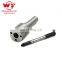 WEIYUAN Низкокачественный форсунка системы Common Rail DLLA149P1724 для форсунки системы Common Rail 0445120130