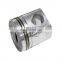 High Quality Excavator Engine Parts 6221-31-2200 6222-33-2110 Engine Piston PC300-5 PC300-6 6D108 Piston Assy