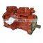 Excavator DH258 Hydraulic Main Pump K3V112DTP16AR-HNOV-V