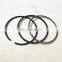 Hot Sale 6BT Diesel Engine Part Piston Ring 3802230