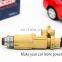 From guangzhou auto engine parts 23250-11130 23209-11130 for 1995-2004 Corolla 1.6L 1.8L fuel injector parts