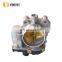 Throttle Body FOR OPEL 0280750496 55565260 0825019
