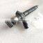 Diesel common rail injector 095000-9780 23670-51031