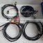 C7 C9 C-9 Injector And Pump Test With CAT5000 Tester