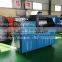CR3000A Diesel Common rail injector and pump test bench with common rail injector and pump testing data inside
