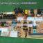CR738 high quality common rail diesel injection pump test bench