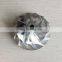 K31/33 7+7blades 67.40/95.00mm 5331-123-2022 Turbo Milling/aluminum 2618/billet Compressor Wheel for 5331-970-7106/7128/7137
