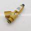 PAT 23250-22020 Fuel Injector For Corolla Avensis Celica Rav4 ZZE122 ZZE142