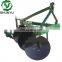 agricultural machine implement 3 disc plough for tractors