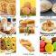 industrial kitchen equipment bread baking ovevn machine