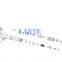 Common rail injector 23670-29055 23670-29125 23670-29105  23670-59045diesel injector