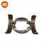 Auto Parts Wholesale Chinese Disc Brake Pad Competitive Price break pads fit for cars ront brake pad