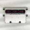 Cummins qsx15-g8 Electric Control Module 3408501