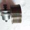 6CT Cummins Crankshaft Pulley 3943978