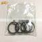 4hk1 engine parts valve exhaust seat 8-97216511-0 valve ex seat 8972165110 for sale