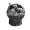 Excavator Swing Device PC240NLC-8K Swing Gearbox