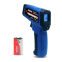 New DT8550F digital industrial Infrared Thermometer non contact thermometer gun type temperature