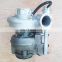 HX40W Turbocharger 3783603 4045076 For DCEC 6CT Engine