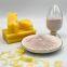 Jiejing Free Sample Industrial Adsorbent Activated Bleaching Earth Bentonite Clay for Paraffin Wax Oil Decoloration