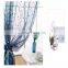 Lace  swiss voile lace Splendid organza Multicolor net embroidered fabric