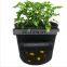 Nonwoven Felt Potato Grow Bags OEM