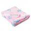 China Factory Made Luminous Blanket Flannel Baby Blanket Flannel With Cheapest Price