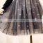 Girls dress    princess dress 20 autumn new children's wear
