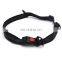 Bungee Dog Leash for Walking Running Training Heavy Duty Dog Leash with Highly Reflective Threads and Buffer