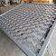 Metal Interior Facade Cladding Laser Decorative Panels