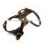 Wholesale Best Selling Pet  Leather Dog Harness Search and Rescue Dog  Harness