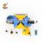 Commercial Park Children Outdoor Playground Kids Slide