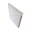 F7 F8 F9 medium filter efficiency panel air filter with Aluminum or Galvanized Frame for clean room