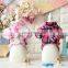 Cherry blossom style traditional Japanese dog clothes clothing pet dog apparels